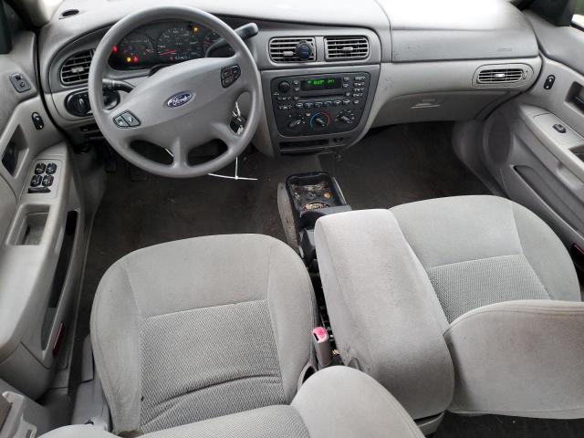 Photo 8 from auction – 2003 FORD TAURUS SES with VIN 1FAFP55243A226737
