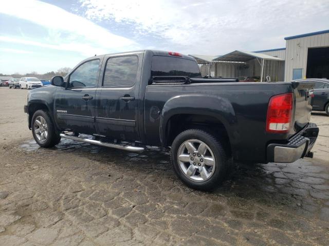 Photo 2 from auction – 2012 GMC SIERRA C15 with VIN 3GTP1VE04CG258698
