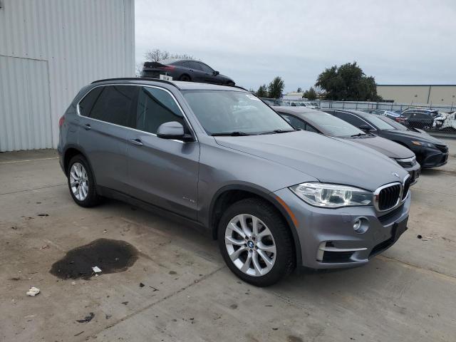 Photo 4 from auction – 2016 BMW X5 XDRIVE3 with VIN 5UXKR0C53G0P32329