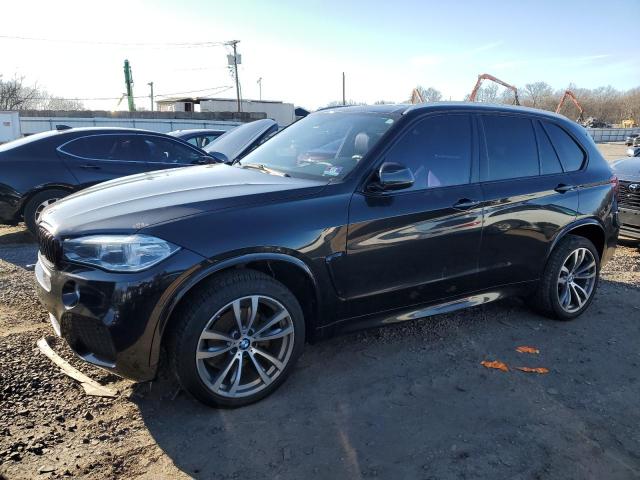 BMW X5 XDRIVE3 2015 with VIN 5UXKR0C58F0K71627 - Photo from auction