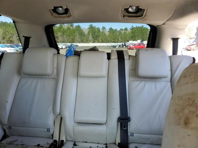 Photo 10 from auction – 2007 LAND ROVER RANGE ROVE with VIN SALSK25477A972296