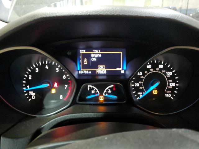 Photo 9 from auction – 2015 FORD FOCUS SE with VIN 1FADP3F29FL278125