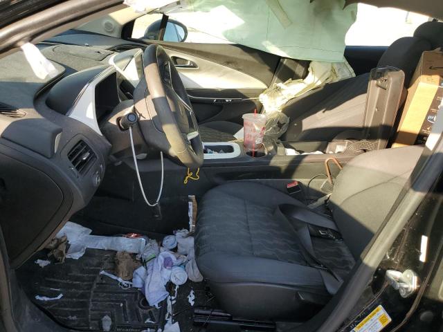 Photo 7 from auction – 2012 CHEVROLET VOLT with VIN 1G1RC6E42CU122717