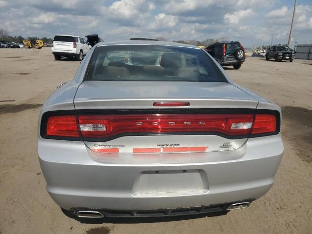 Photo 6 from auction – 2012 DODGE CHARGER SE with VIN 2C3CDXBG9CH137835