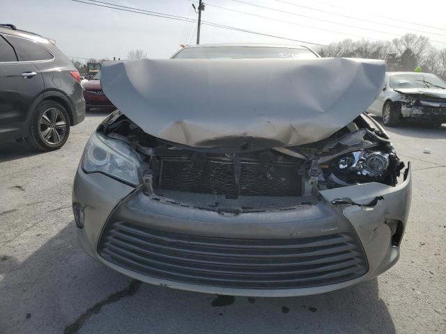 Photo 5 from auction – 2016 TOYOTA CAMRY LE with VIN 4T4BF1FK9GR564403