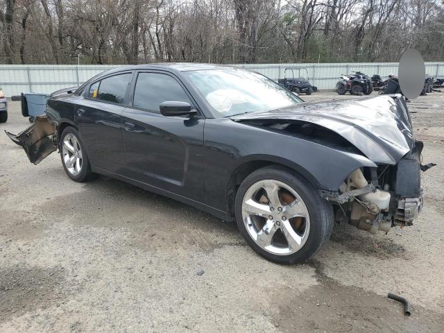 Photo 4 from auction – 2011 DODGE CHARGER with VIN 2B3CL3CG3BH521325