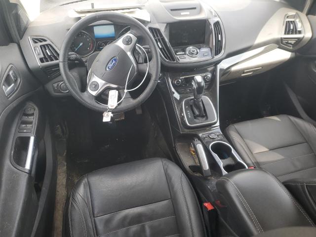 Photo 8 from auction – 2014 FORD ESCAPE TIT with VIN 1FMCU9J9XEUB40409