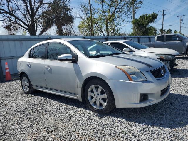 Photo 4 from auction – 2011 NISSAN SENTRA 2.0 with VIN 3N1AB6AP1BL662708