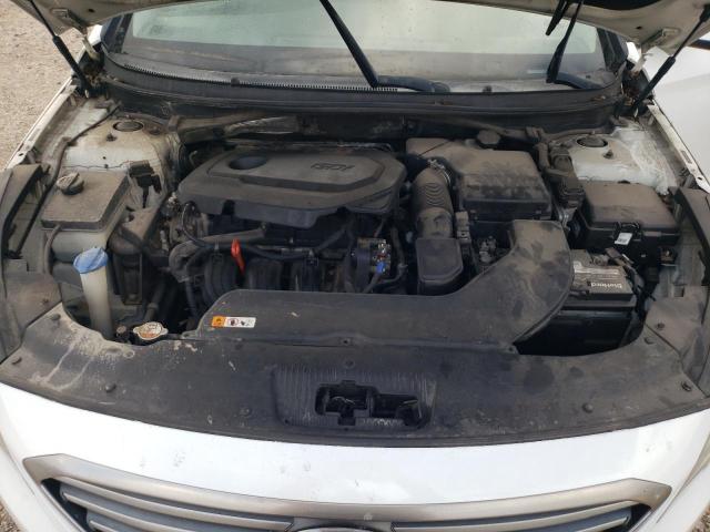 Photo 11 from auction – 2017 HYUNDAI SONATA SE with VIN 5NPE24AF2HH564760