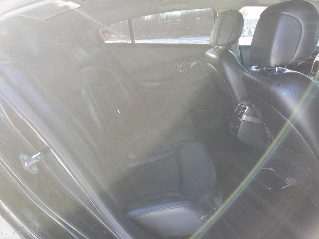 Photo 10 from auction – 2010 BUICK LACROSSE C with VIN 1G4GE5EV0AF246672