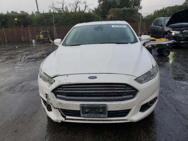 Photo 5 from auction – 2014 FORD FUSION TIT with VIN 3FA6P0RU9ER292238