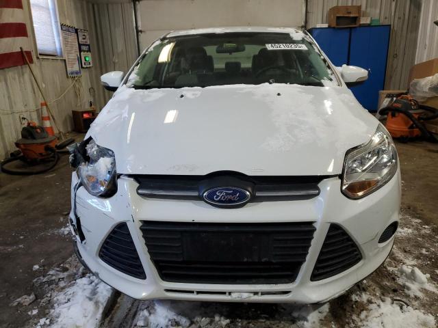 Photo 5 from auction – 2014 FORD FOCUS SE with VIN 1FADP3F22EL445763