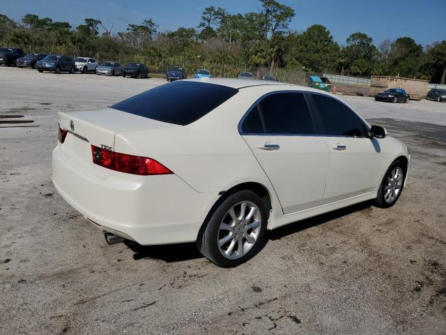 Photo 3 from auction – 2007 ACURA TSX with VIN JH4CL96857C009211