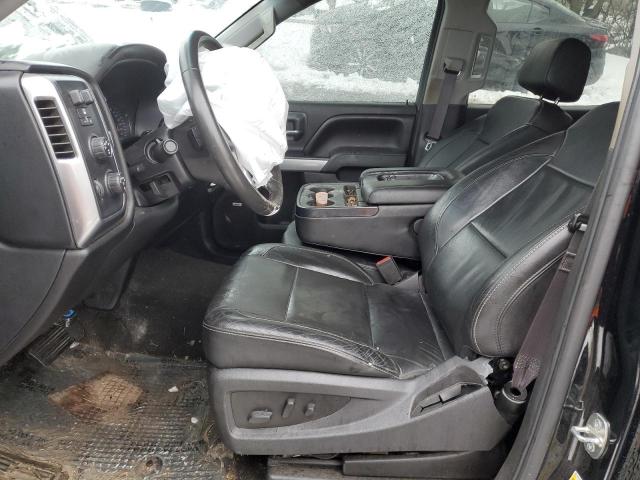 Zdjęcie 7 z aukcji – 2016 CHEVROLET SILVERADO z VIN 3GCUKREC0GG290376
