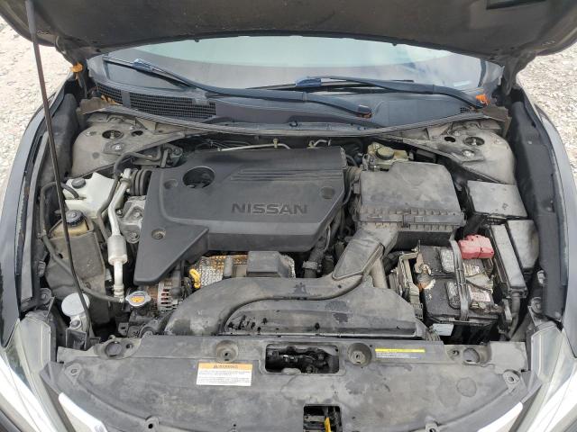 Photo 11 from auction – 2016 NISSAN ALTIMA 2.5 with VIN 1N4AL3AP6GN387827