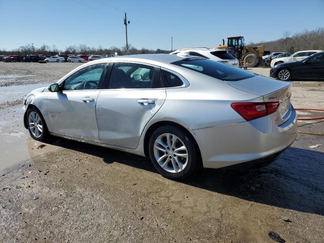 Photo 2 from auction – 2017 CHEVROLET MALIBU LT with VIN 1G1ZE5ST1HF200593