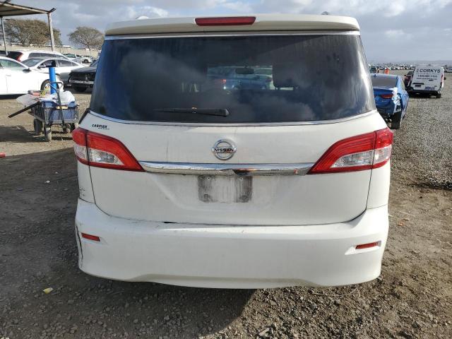 Photo 6 from auction – 2015 NISSAN QUEST S with VIN JN8AE2KP7F9131303
