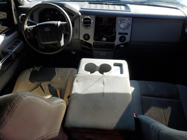 Photo 8 from auction – 2015 FORD F250 SUPER with VIN 1FT7W2B63FEA47478