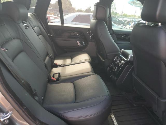 Снимка 11 от търг – 2018 LAND ROVER RANGE ROVE с VIN SALGS2SV4JA500860