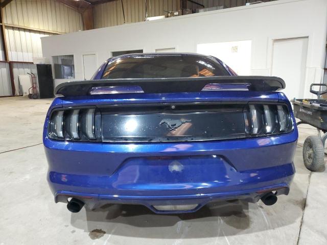 Photo 6 from auction – 2016 FORD MUSTANG with VIN 1FA6P8TH7G5246200