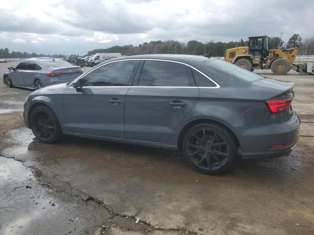 Photo 2 from auction – 2019 AUDI A3 PREMIUM with VIN WAUAUGFFXK1015127