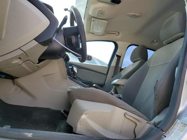 Photo 7 from auction – 2014 FORD FOCUS SE with VIN 1FADP3F23EL293797