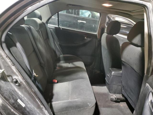 Photo 10 from auction – 2008 TOYOTA COROLLA CE with VIN 1NXBR32E48Z979837
