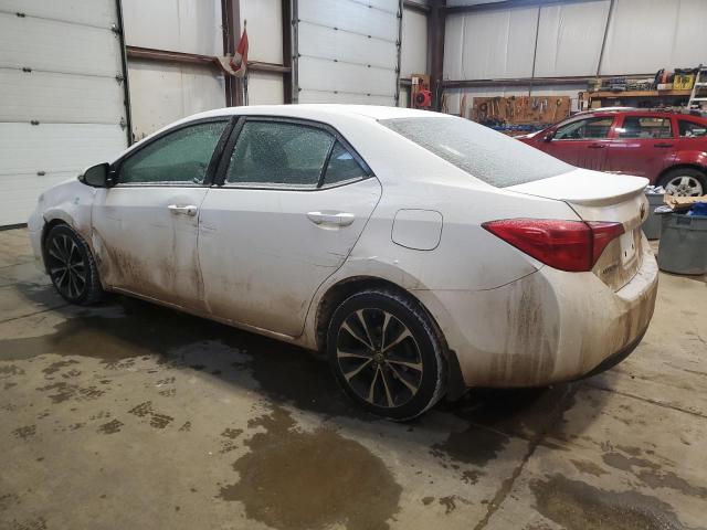 Photo 2 from auction – 2019 TOYOTA COROLLA L with VIN 2T1BURHE8KC153168