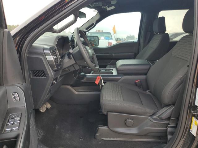 Photo 7 from auction – 2023 FORD F150 SUPER with VIN 1FTFW1E5XPKG12949