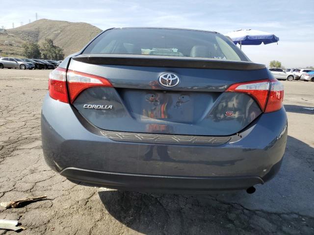 Photo 6 from auction – 2014 TOYOTA COROLLA L with VIN 5YFBURHE7EP092352