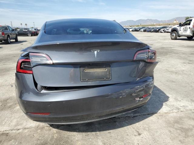 Photo 6 from auction – 2021 TESLA MODEL 3 with VIN 5YJ3E1EA2MF045471