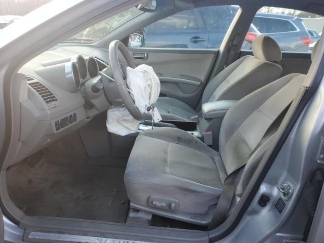 Photo 7 from auction – 2005 NISSAN MAXIMA SE with VIN 1N4BA41E35C875141