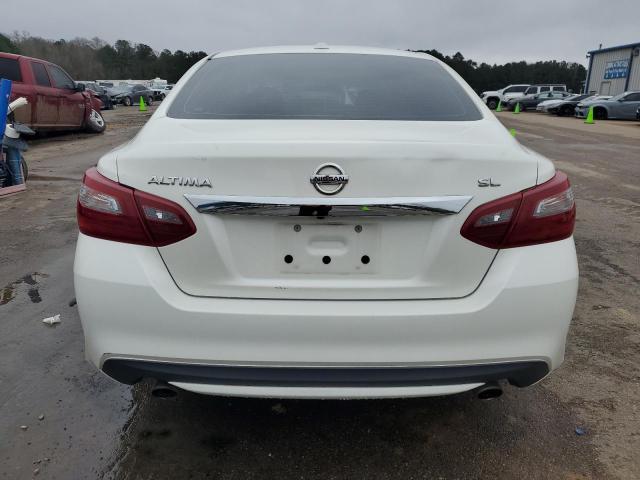 Photo 6 from auction – 2018 NISSAN ALTIMA 2.5 with VIN 1N4AL3AP5JC192174