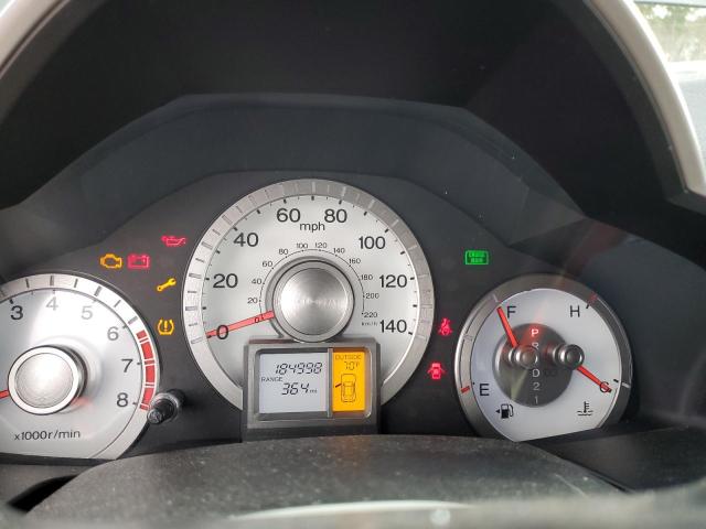 Снимка 9 от търг – 2011 HONDA PILOT EXL с VIN 5FNYF3H52BB032276