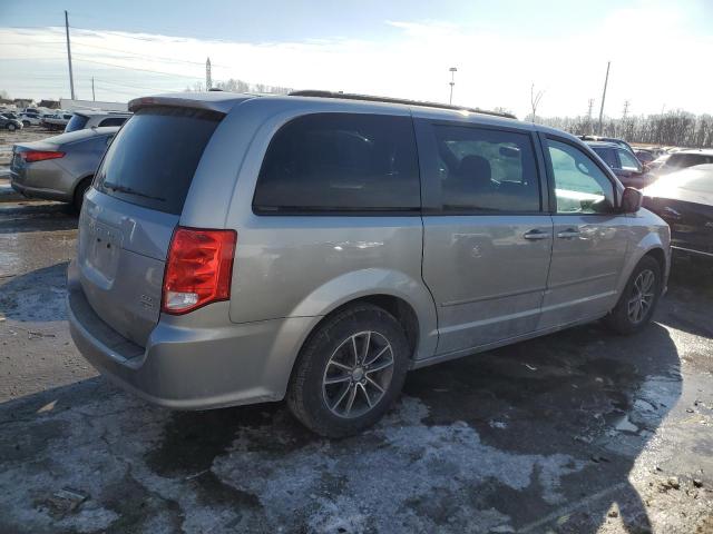 Photo 3 from auction – 2017 DODGE GRAND CARA with VIN 2C4RDGEG1HR746453