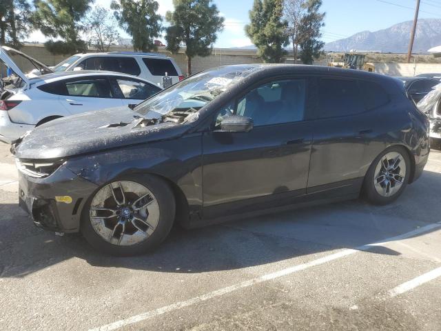 Photo 1 from auction – 2023 BMW IX XDRIVE5 with VIN WB523CF0XPCL66917
