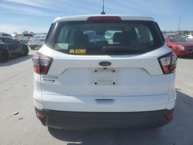 Photo 6 from auction – 2017 FORD ESCAPE S with VIN 1FMCU0F78HUE30056