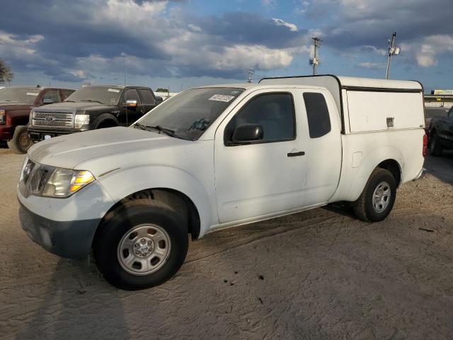 NISSAN FRONTIER S 2016 with VIN 1N6BD0CT3GN720065 - Photo from auction