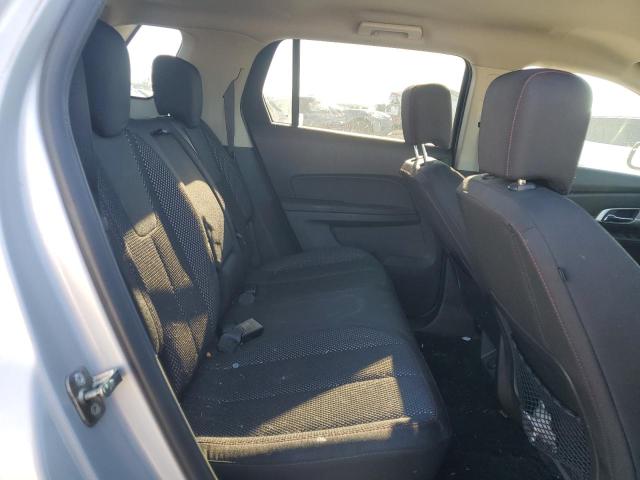 Photo 11 from auction – 2015 GMC TERRAIN SL with VIN 2GKALREK1F6315064