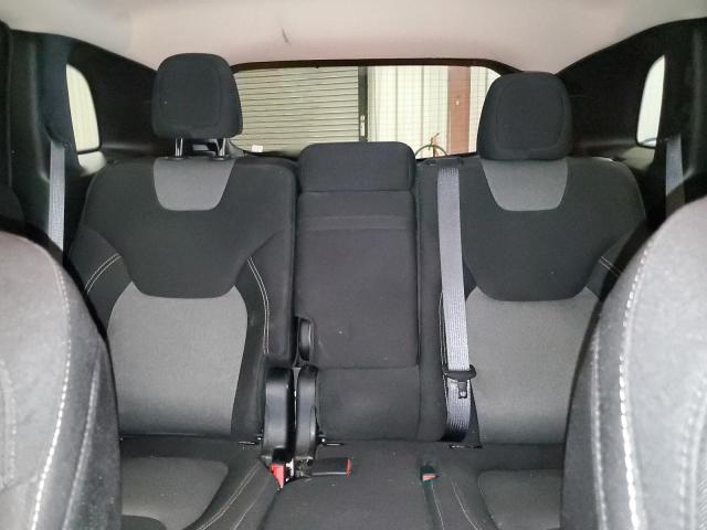 Photo 10 from auction – 2014 JEEP CHEROKEE L with VIN 1C4PJLCB0EW102445