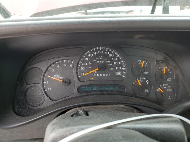 Photo 9 from auction – 2006 CHEVROLET SILVERADO with VIN 2GCEC13V461346186