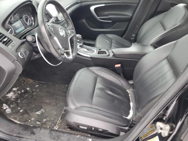 Снимка 7 от търг – 2014 BUICK REGAL PREM с VIN 2G4GP5EX5E9242613