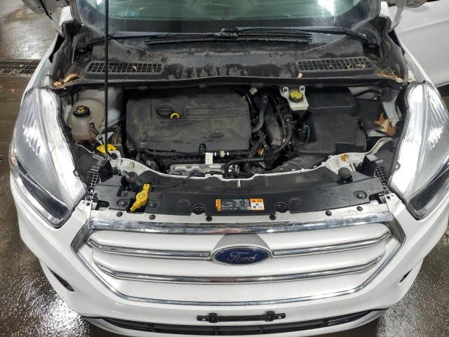 Photo 12 from auction – 2018 FORD ESCAPE SE with VIN 1FMCU9GD3JUD38237