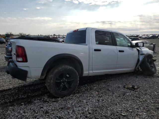 Photo 3 from auction – 2021 RAM 1500 CLASS with VIN 1C6RR7LT8MS528026