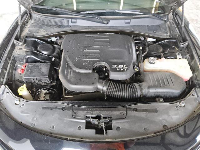 Photo 11 from auction – 2018 DODGE CHARGER SX with VIN 2C3CDXBG0JH173961
