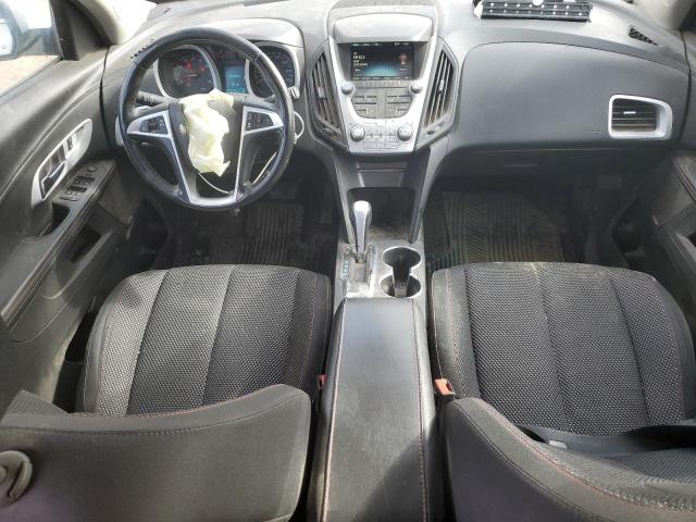 Photo 8 from auction – 2012 CHEVROLET EQUINOX LT with VIN 2GNFLEE53C6299814