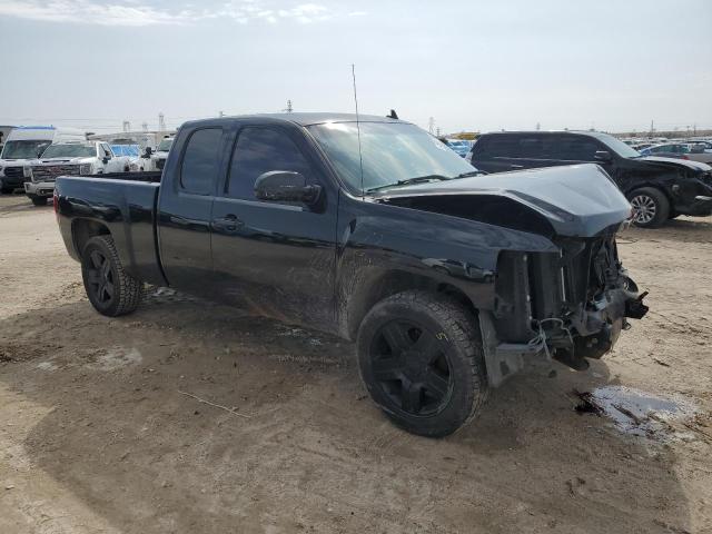 Photo 4 from auction – 2008 CHEVROLET SILVERADO with VIN 1GCEC19C48Z296597