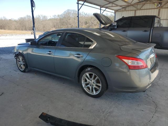 صورة رقم 2 من المزاد - 2010 NISSAN MAXIMA S مع VIN 1N4AA5AP2AC839647