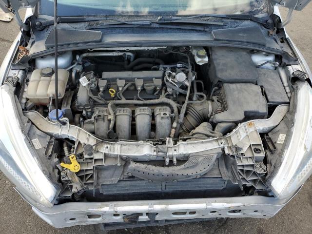 Photo 11 from auction – 2017 FORD FOCUS SE with VIN 1FADP3F25HL328196