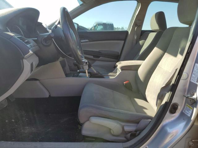 Photo 7 from auction – 2012 HONDA ACCORD LX with VIN 1HGCP2F39CA013870
